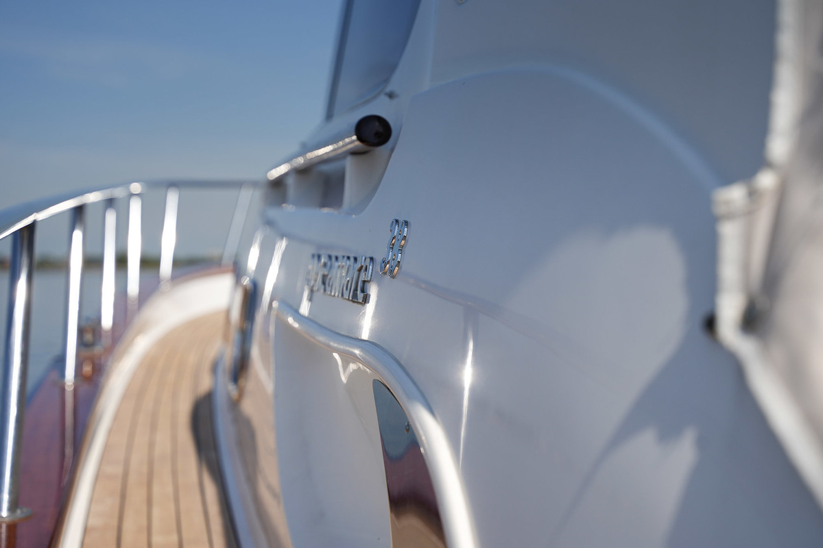 foto: 107 Apreamare 38 Comfort