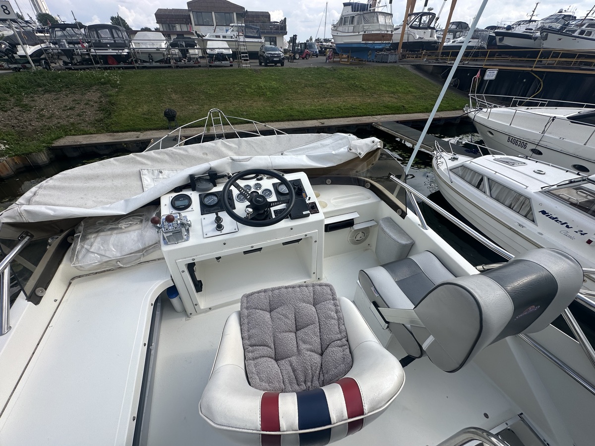 foto: 30 Fairline Corniche 31