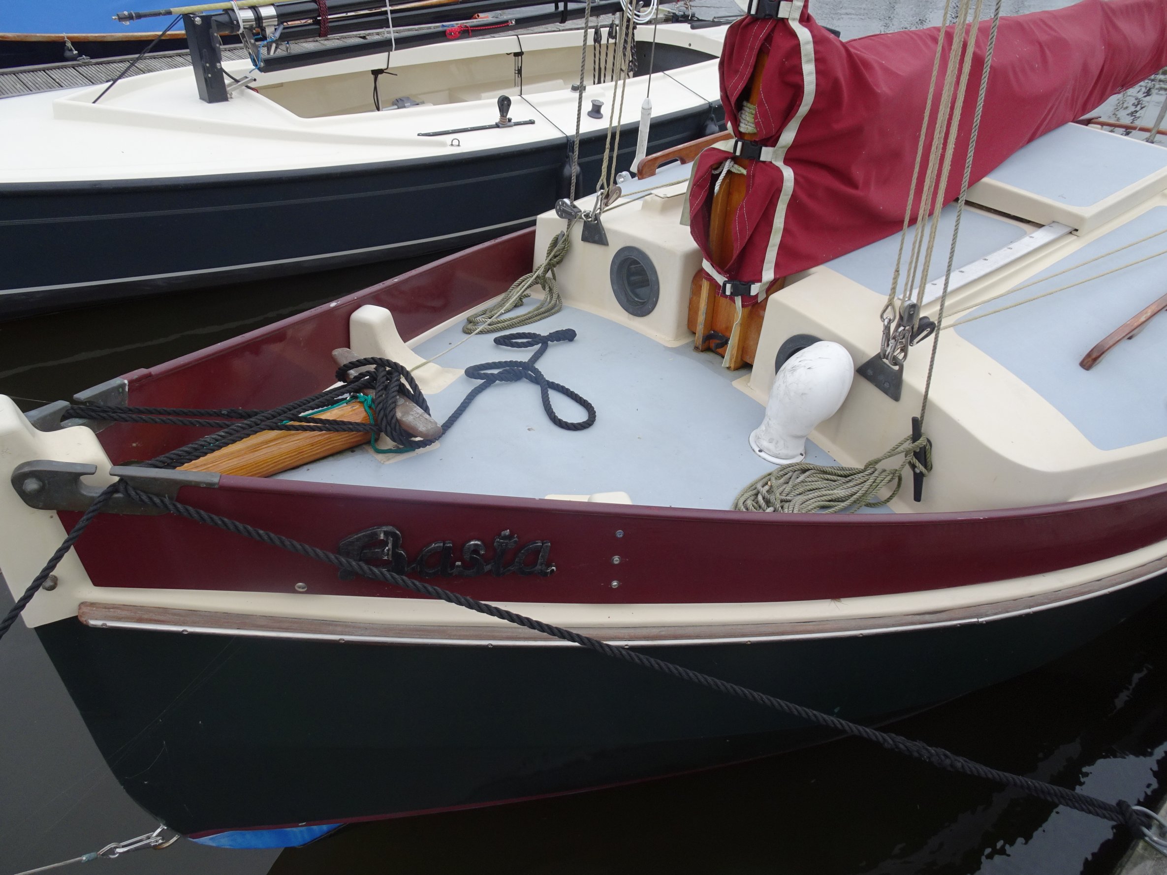 foto: 5 Winkle Brig