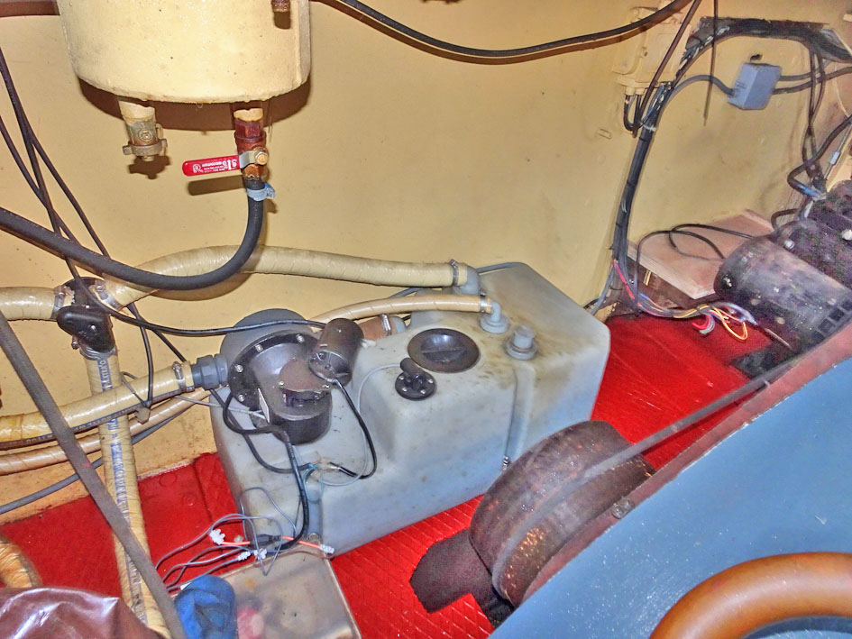 foto: 37 Sleepboot Amsterdammer 13.97