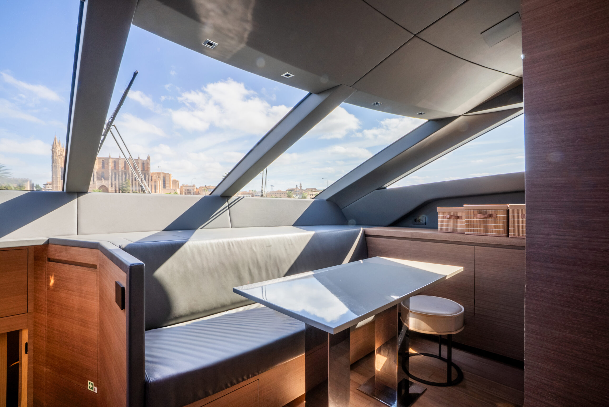 foto: 44 Sanlorenzo SL86