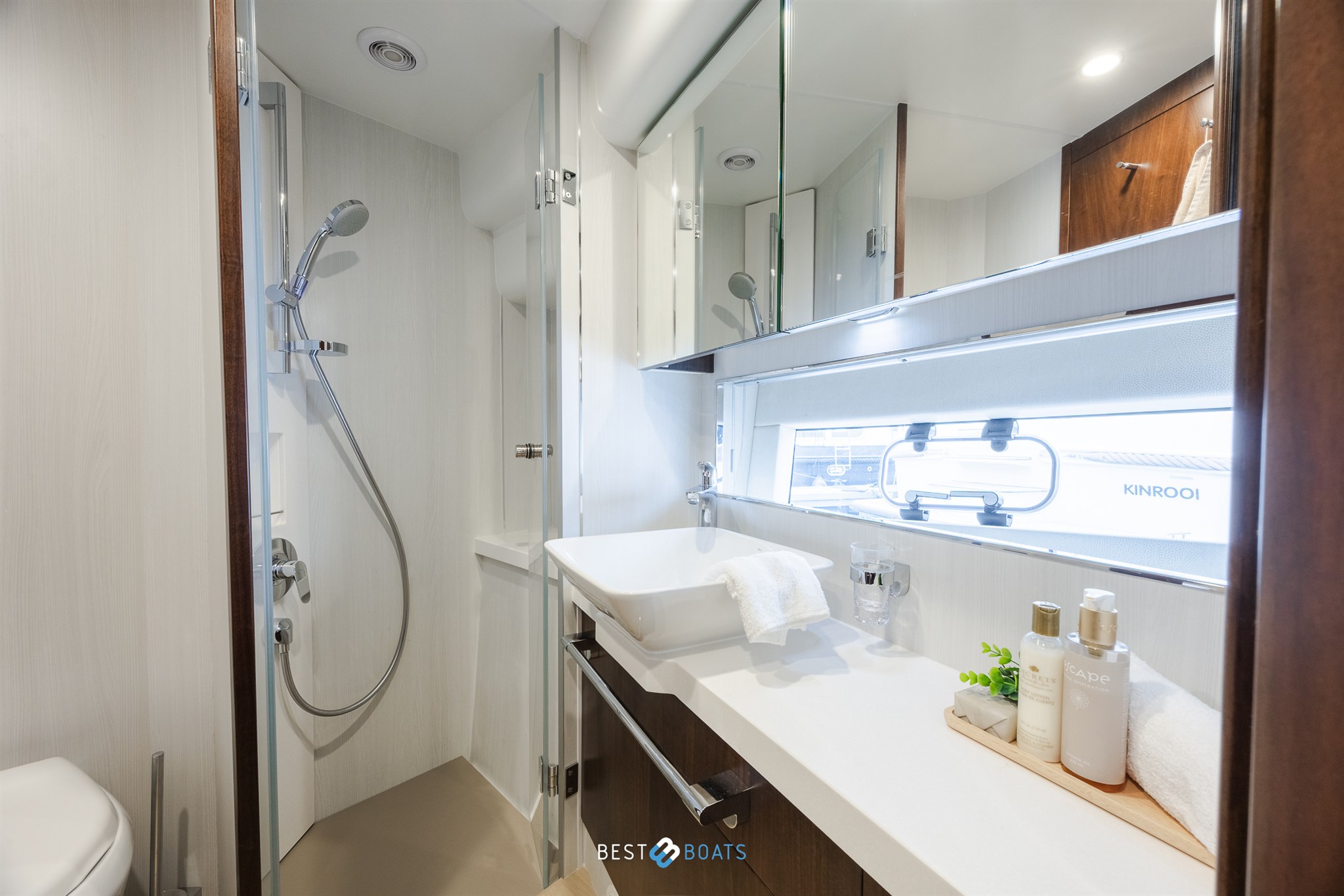 foto: 53 Fairline Targa 53 OPEN