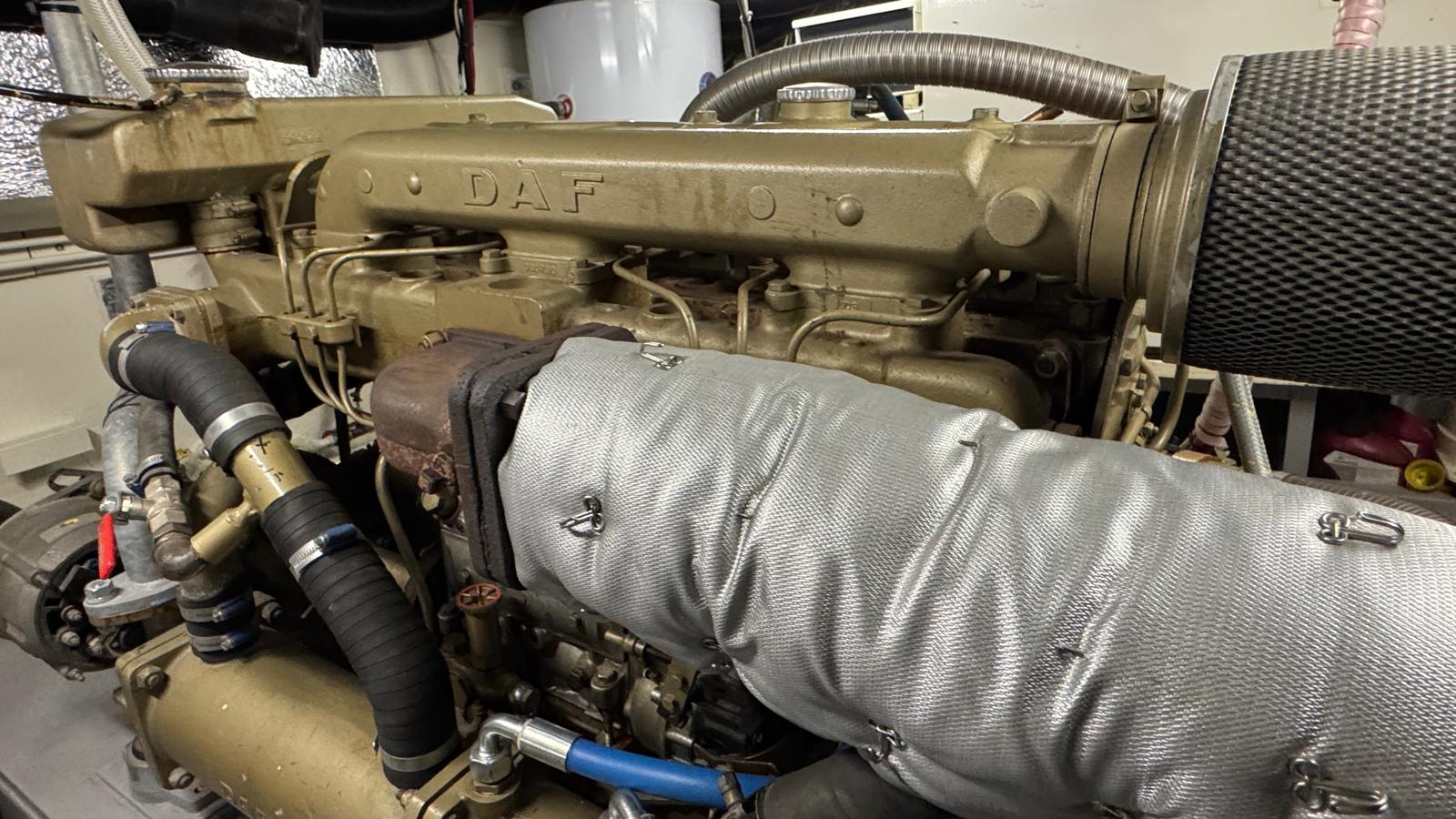 foto: 113 Valkkruiser Valkkruiser Challenger 45 VS