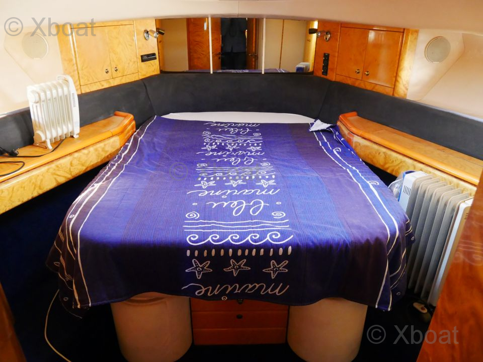 foto: 36 Princess 58 FLY