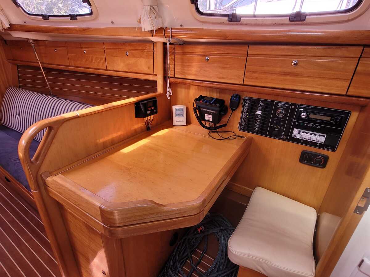 foto: 37 Bavaria 30 Cruiser