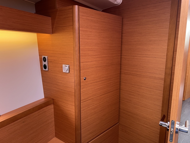 foto: 40 Dufour 430 GL