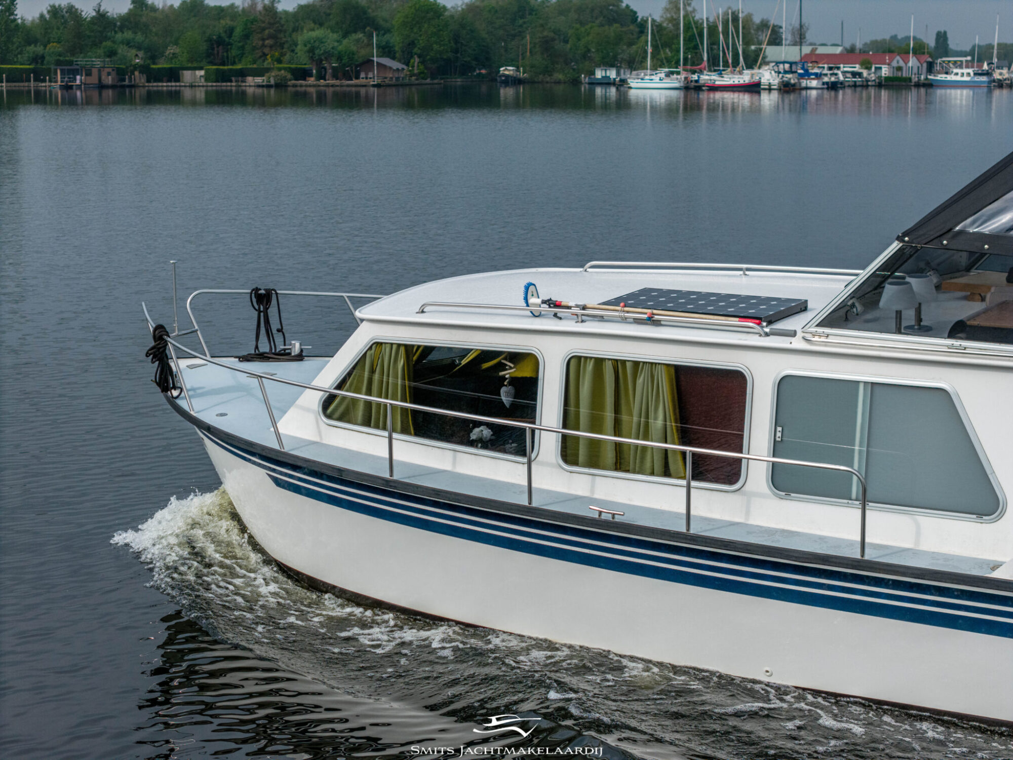 foto: 49 Bege Bege 9.50 AK Cabrio