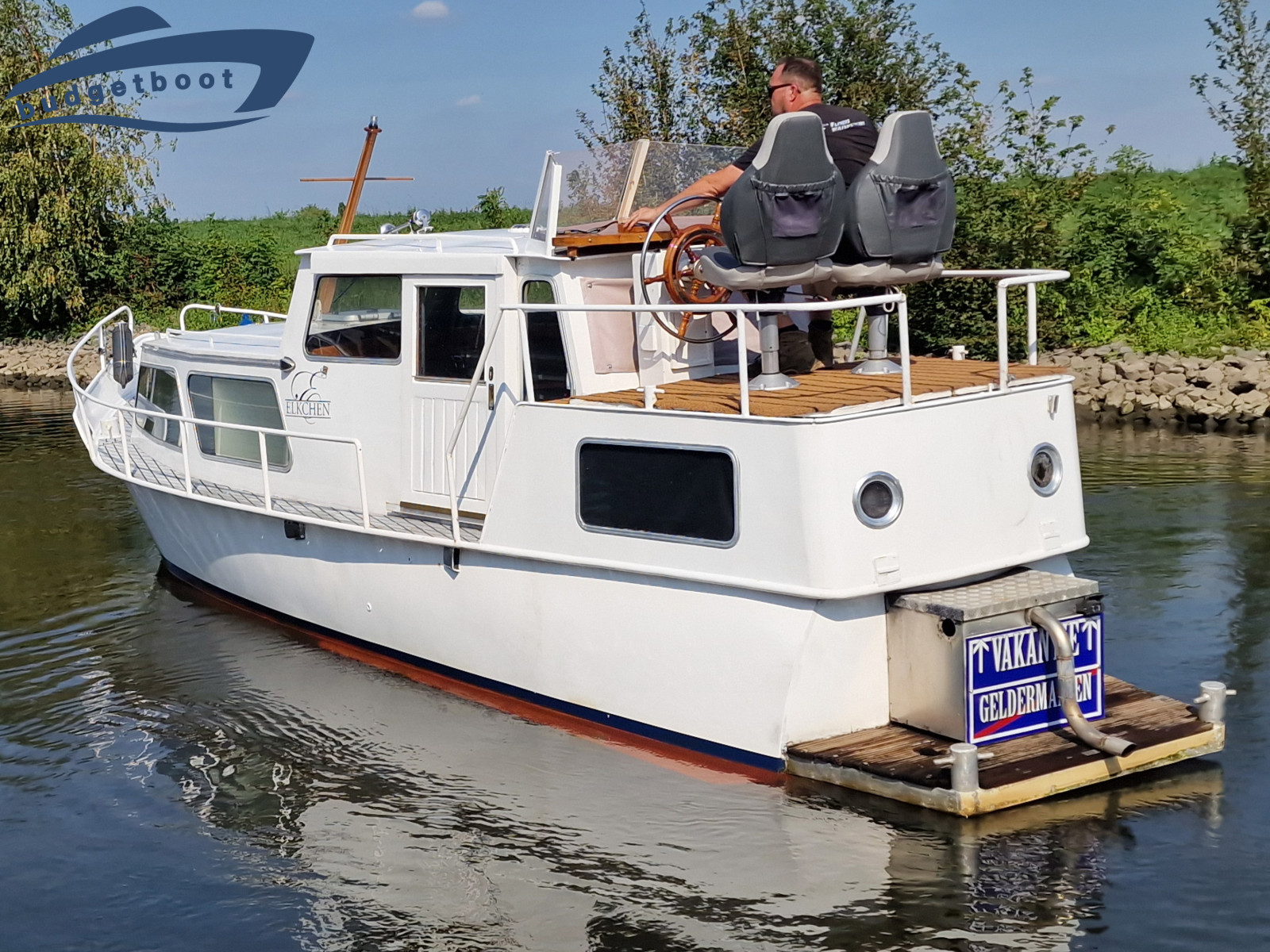 foto: 14 Maaskruiser 900
