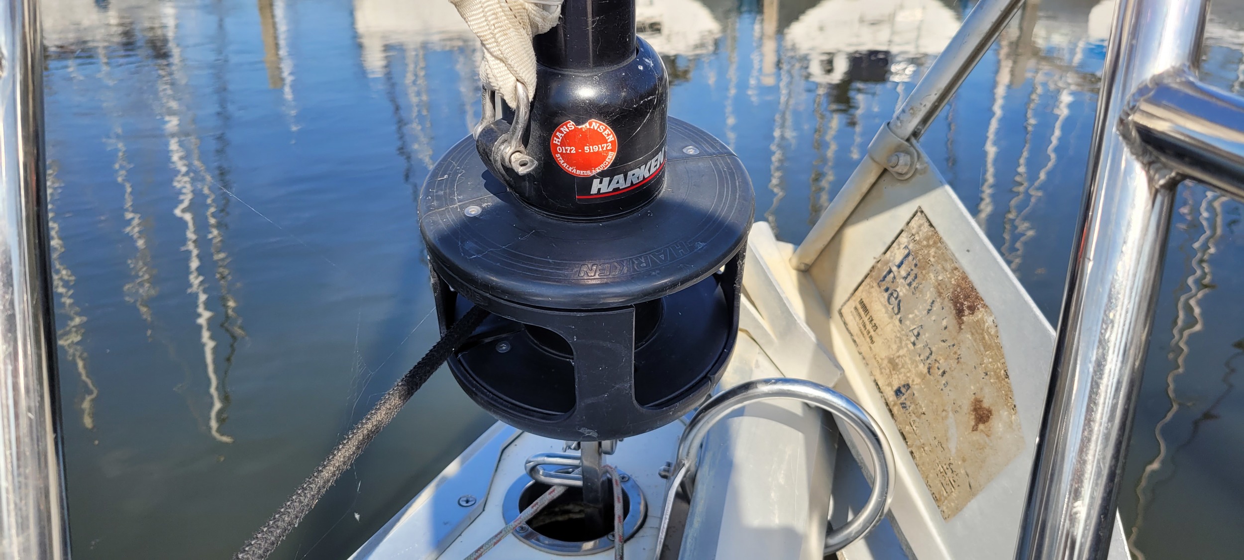 foto: 29 Bavaria 35 Match