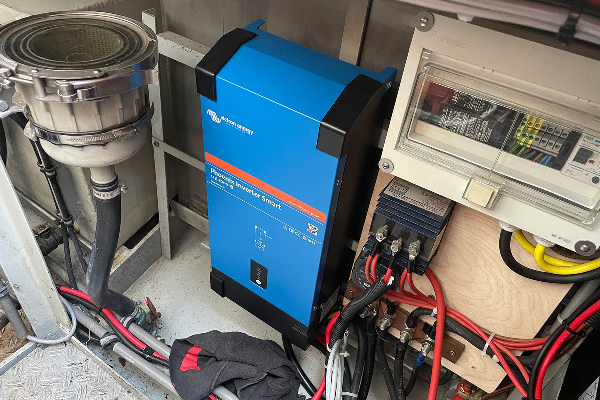 foto: 50 Hellingskip 1100 AK