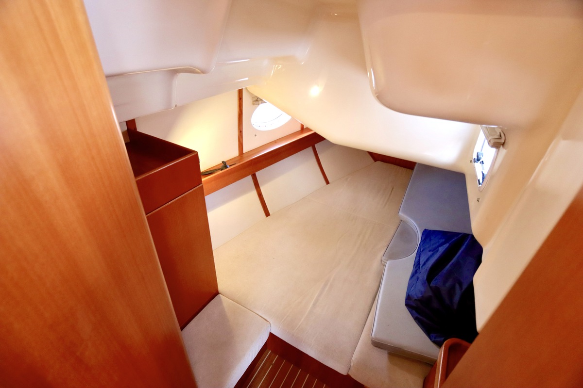 foto: 38 Elan 384 impression