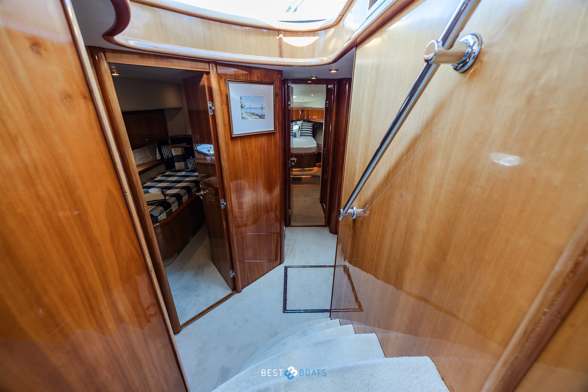 foto: 74 Sunseeker Manhattan 64