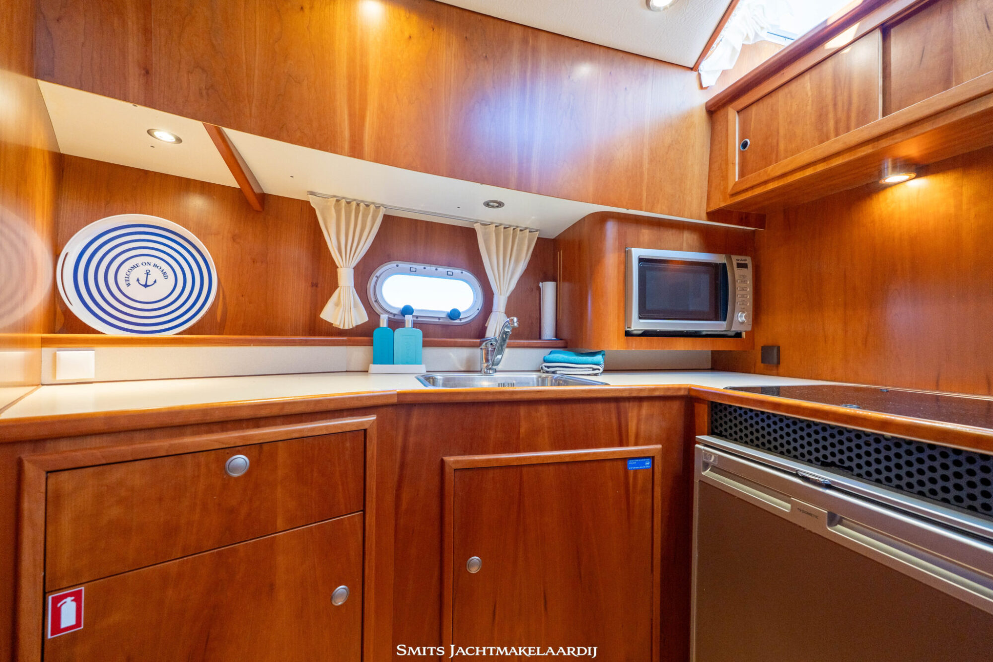 foto: 77 Boarncruiser Boarncruiser 35 Classic Line