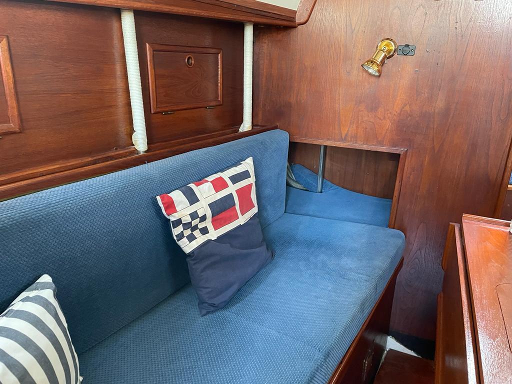 foto: 11 Arabesque 30