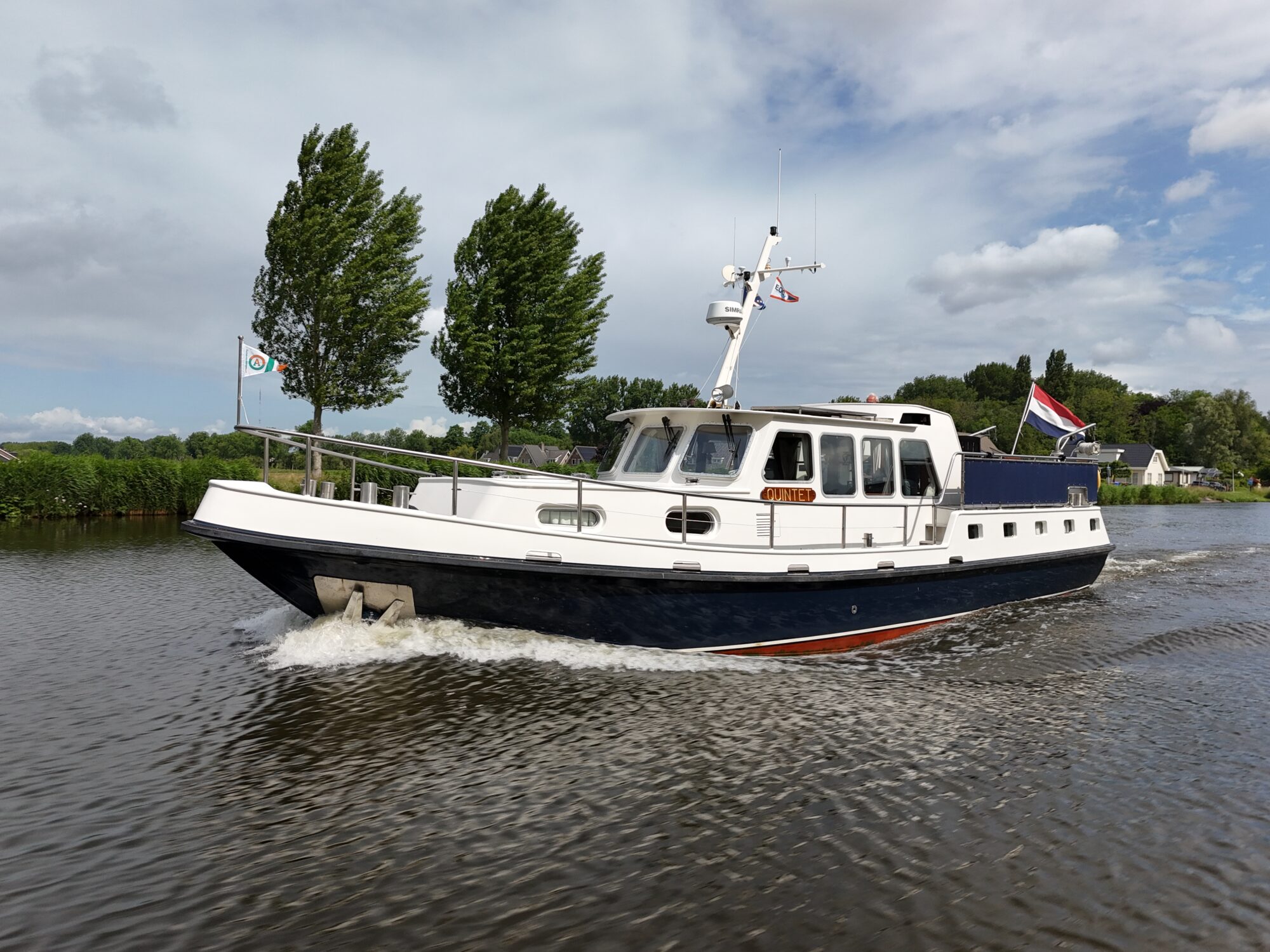Damen Damen Pushy Cat 15.00 AK Cabrio