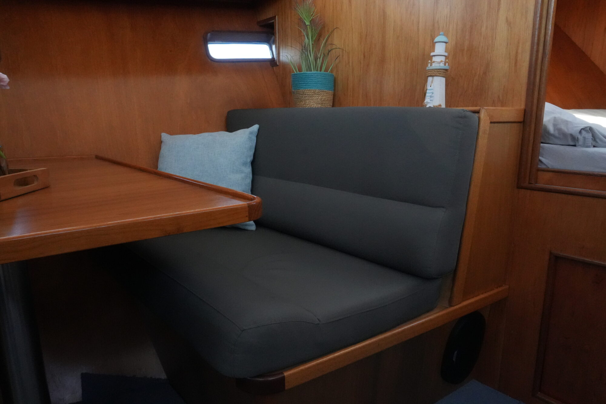 foto: 58 Valkkruiser Valkkruiser 12.50 AK Cabrio