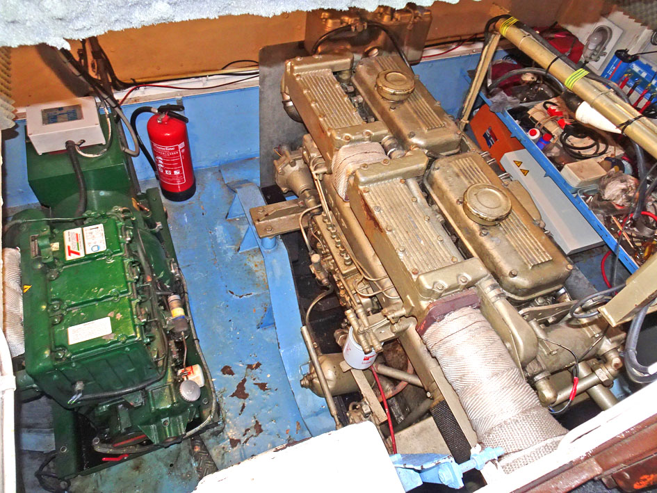 foto: 49 Luxe Motor 21.09 met CBB