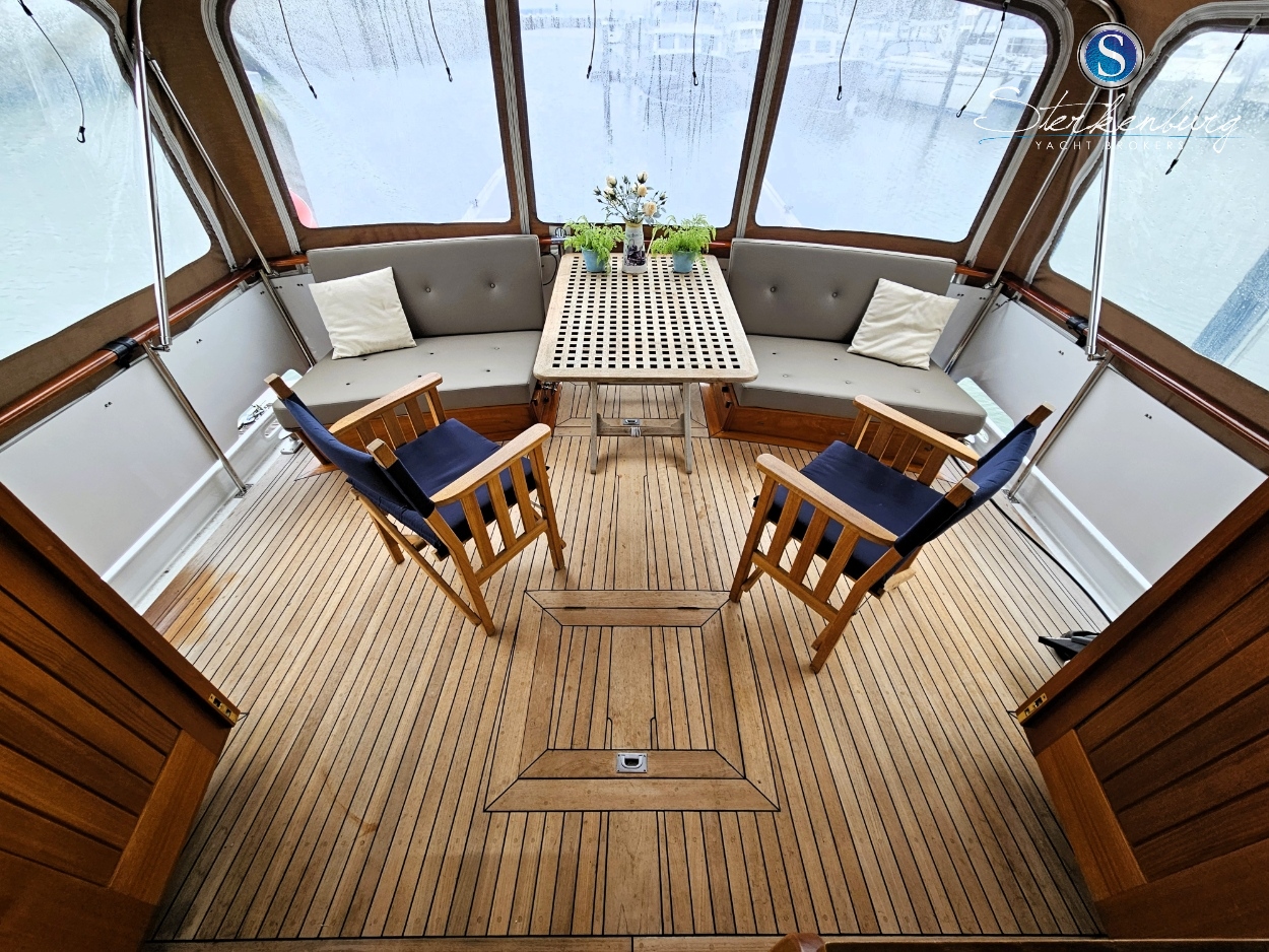 foto: 35 Super van Craft 1700 VS