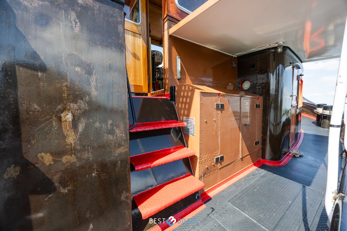 foto: 70 Sleepboot Limburgia