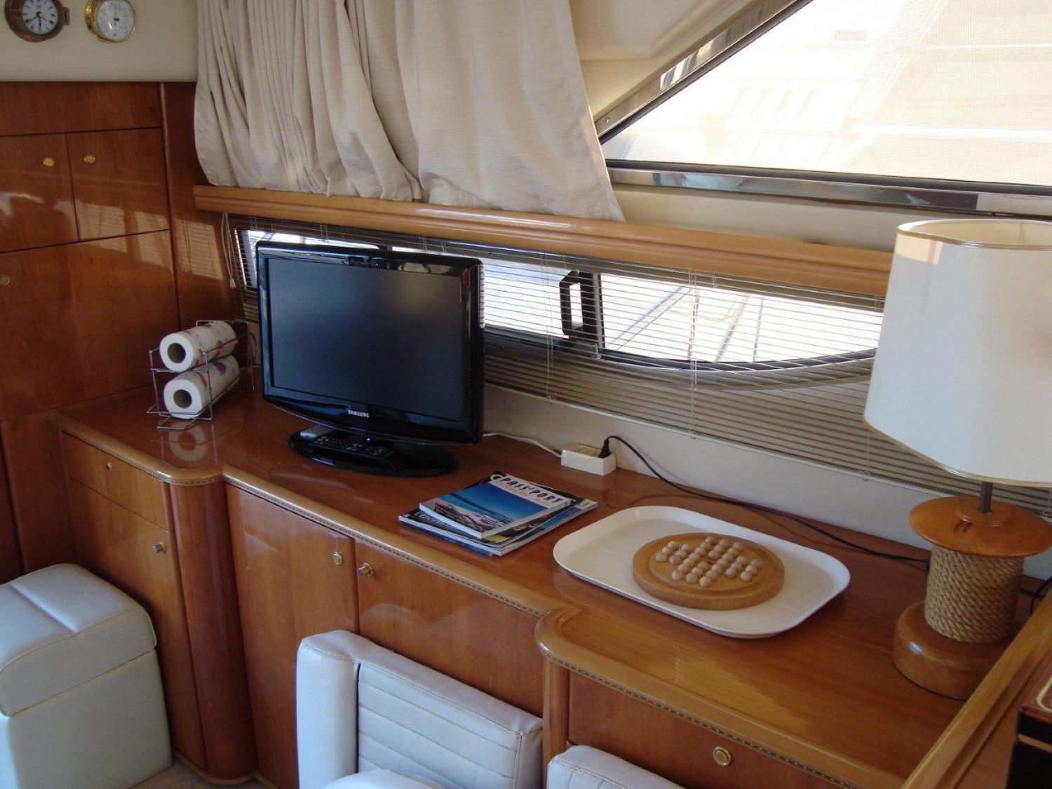 foto: 16 Princess 460 Fly