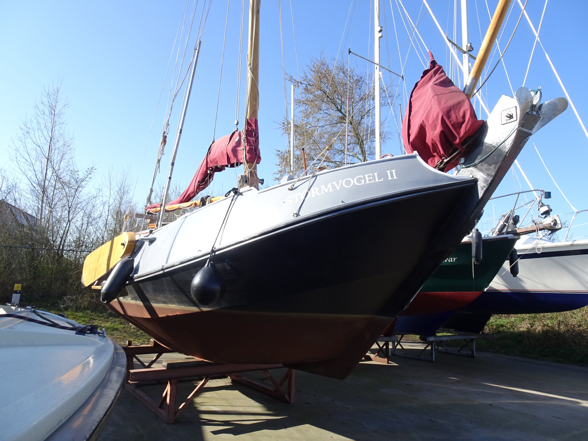 foto: 29 Schokker 950