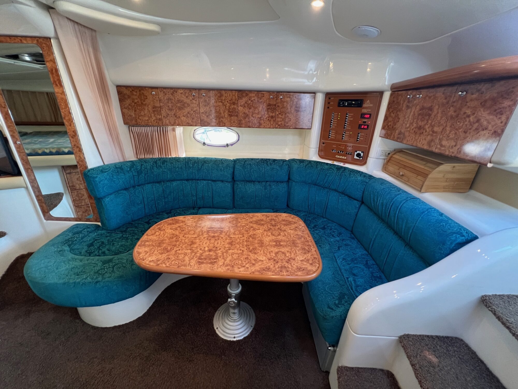 foto: 38 Gobbi Gobbi 345 SC