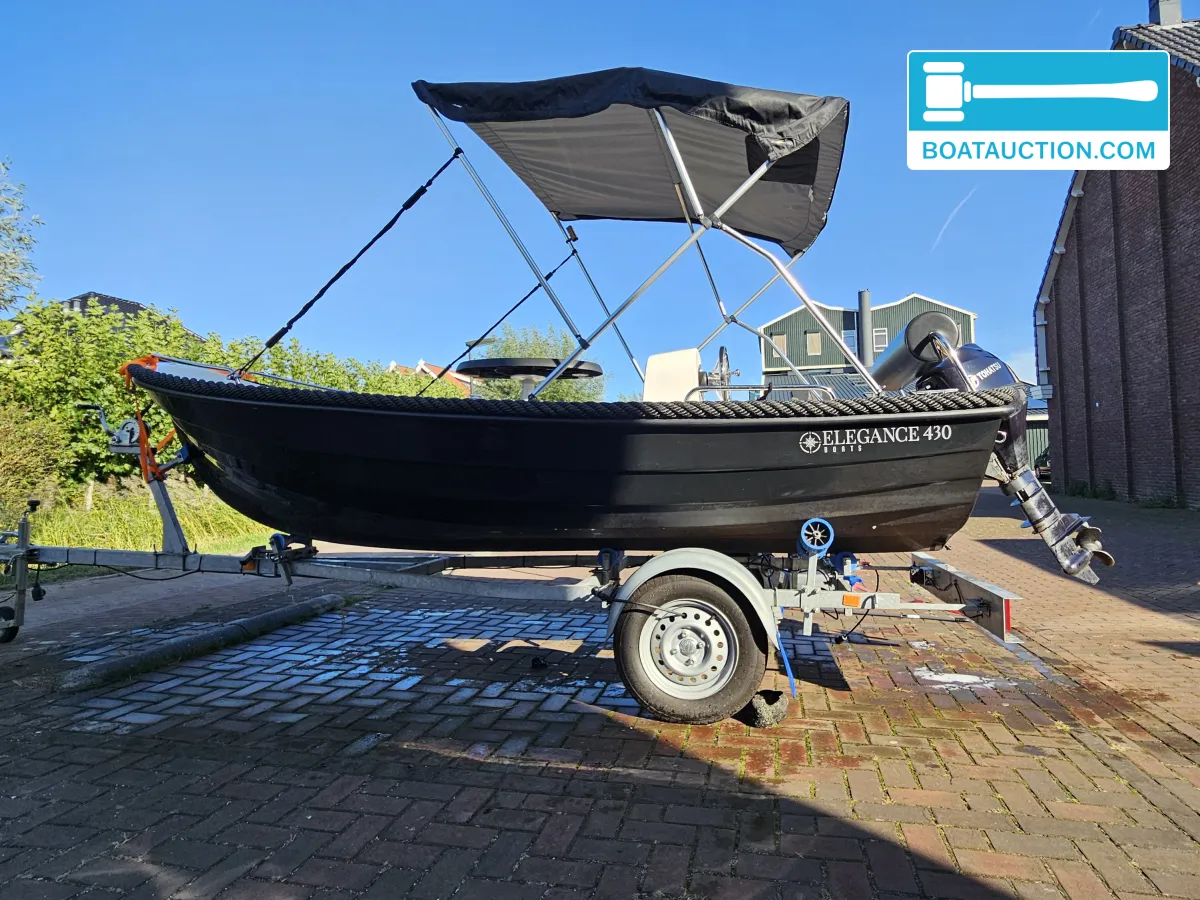 foto: 25 Elegance 430