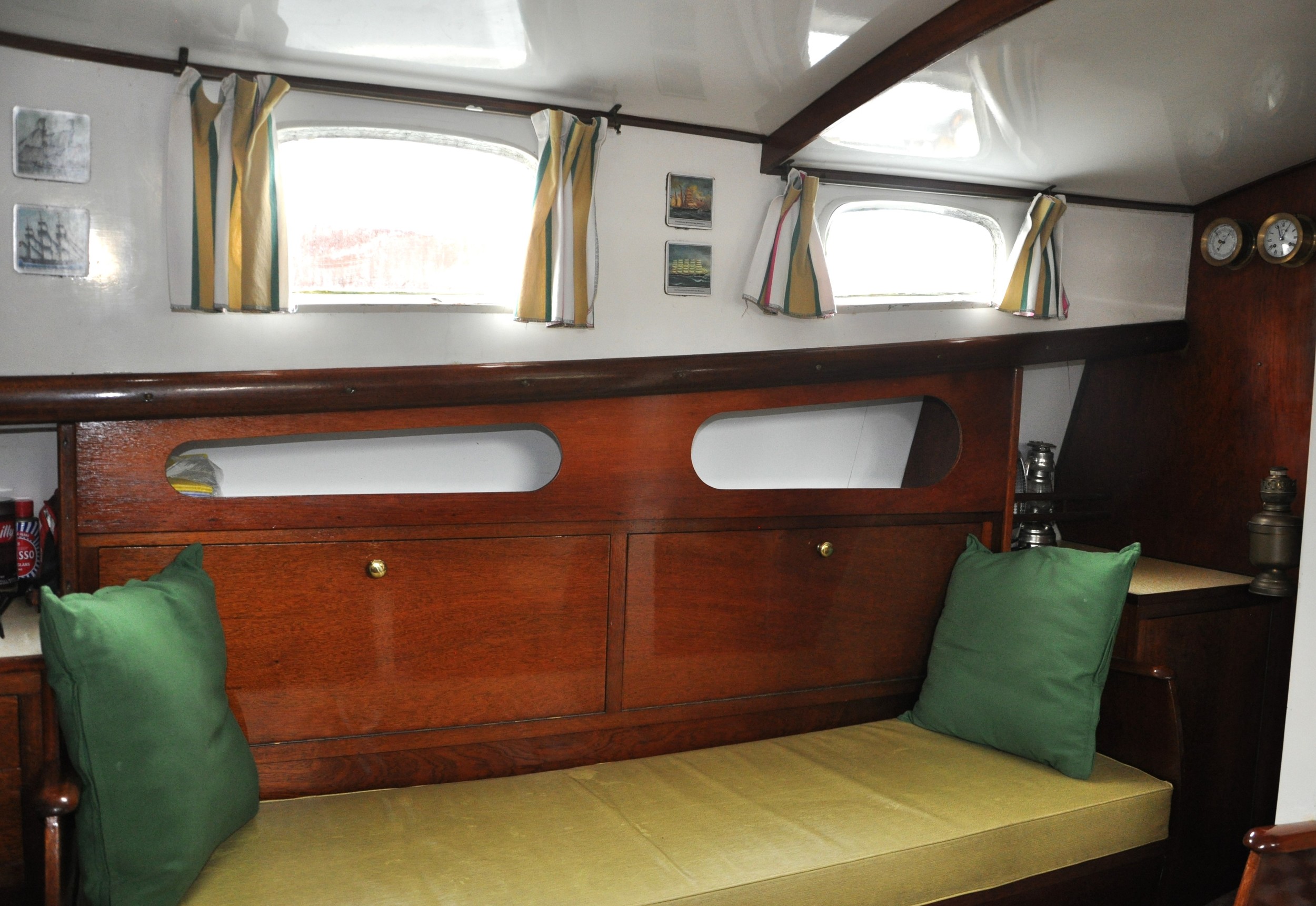 foto: 21 Zeeschouw Jonker En Paans