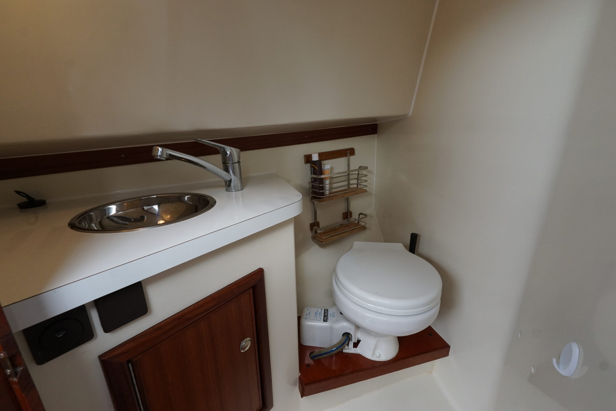 foto: 31 Makma Makma Caribbean 31 MK I “Bohemien”