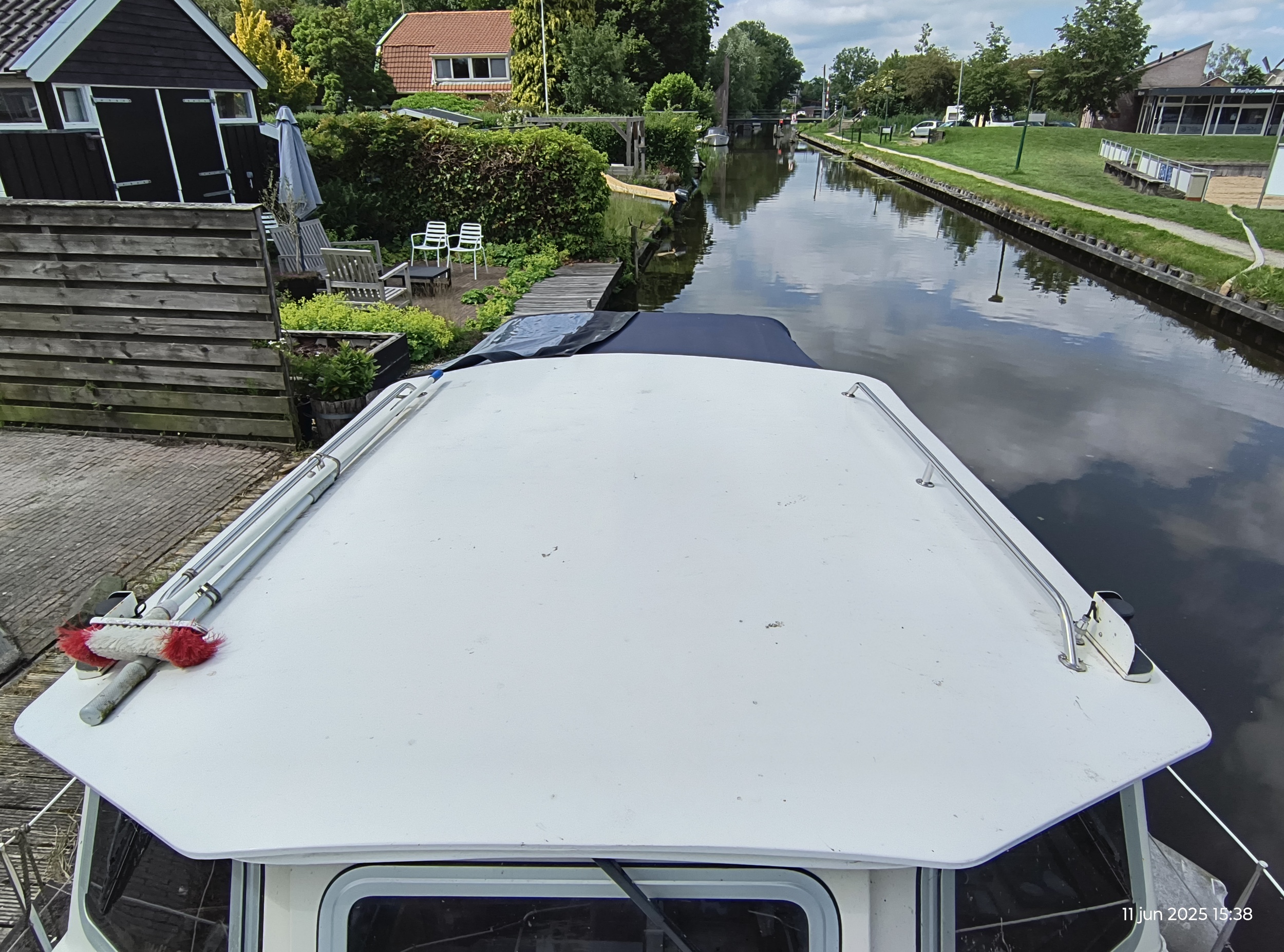 foto: 45 Beenhakker Kotter 10.50 OK