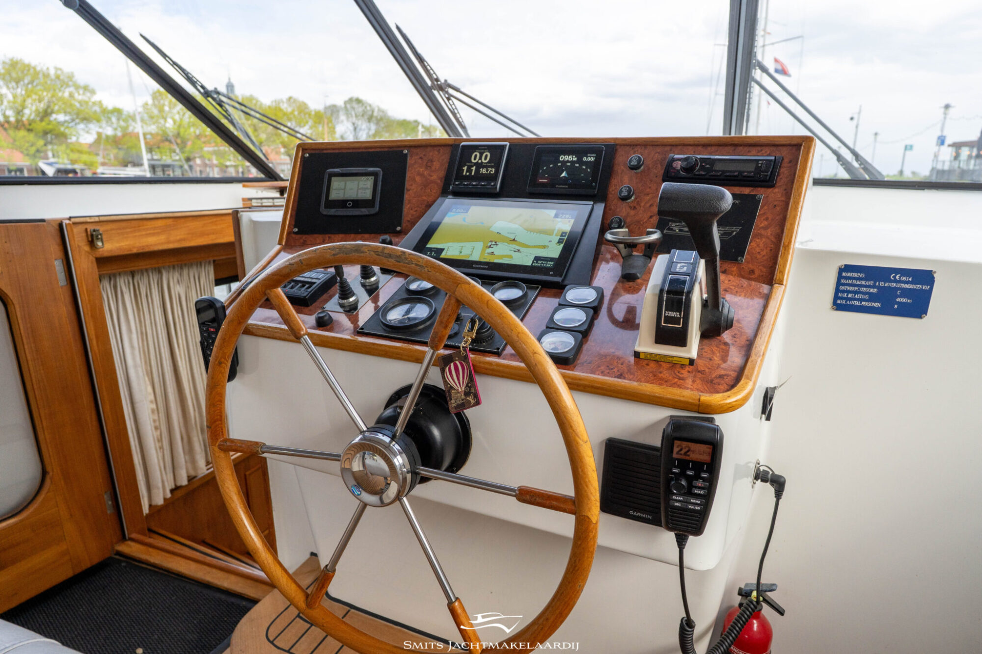 foto: 80 Van den Hoven Van den Hoven Allure 155 Cabrio