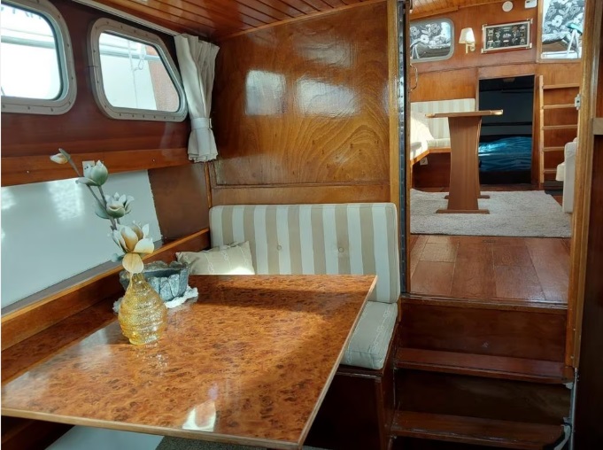 foto: 11 Macheta   kruiser 1100