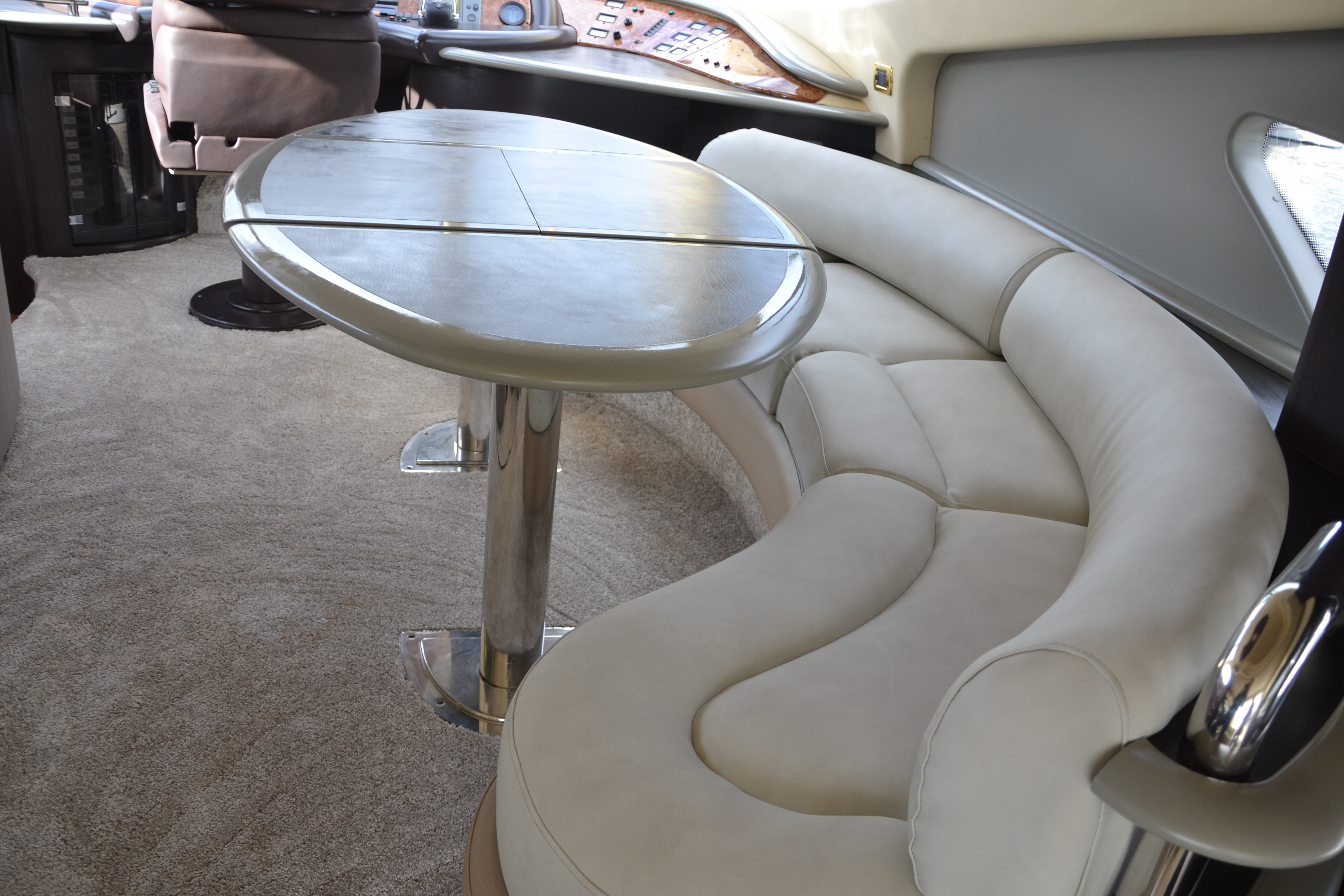 foto: 27 Azimut  55 EVO