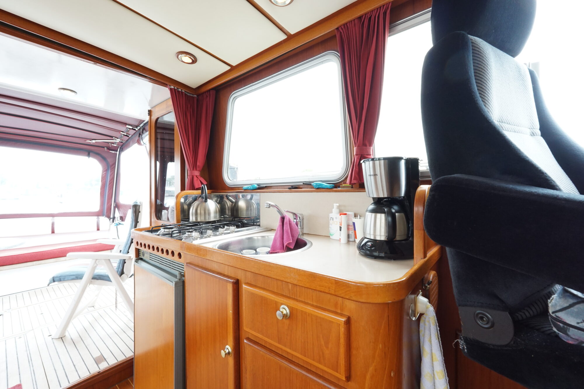 foto: 43 Barkas Barkas 10.30 OK