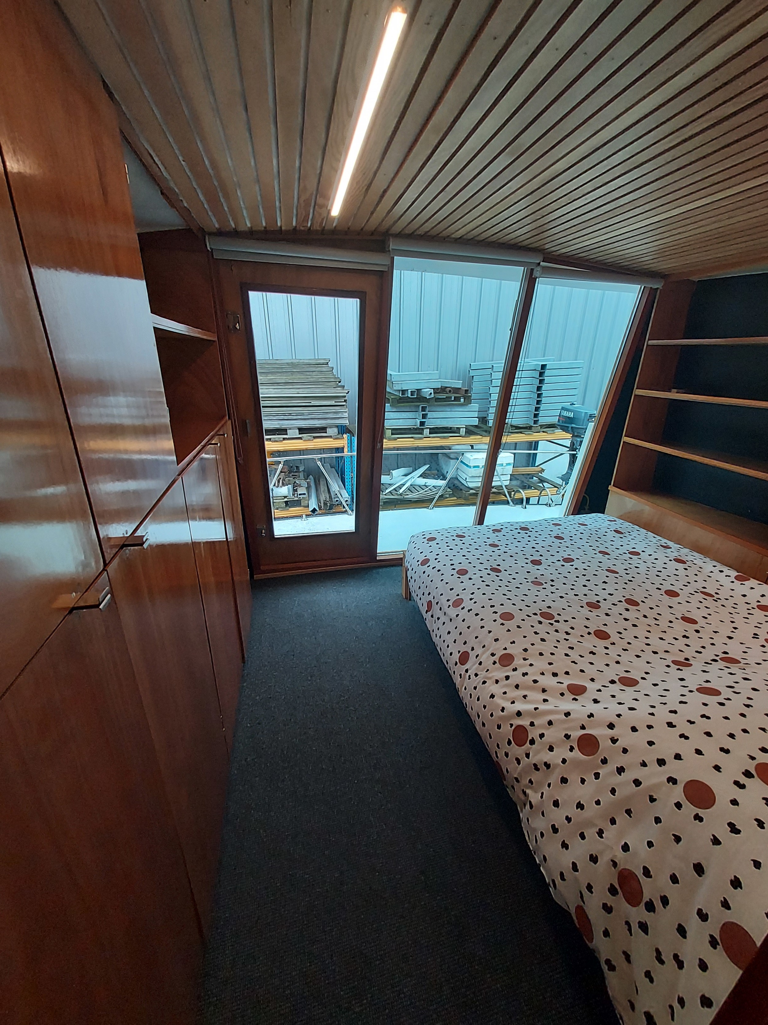 foto: 20 Motor Catamaran 11.60