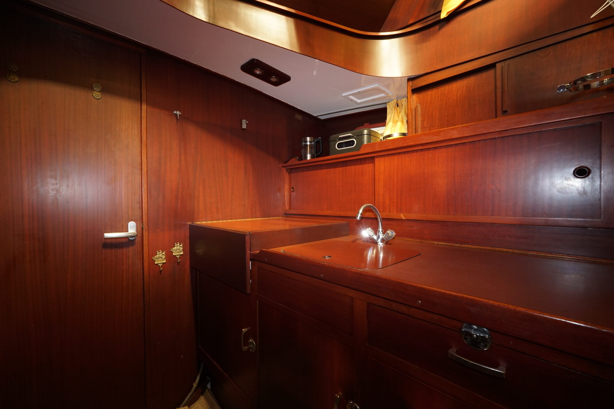 foto: 150 Lowland Lowland Rondspant Kruiser 13.00 AK Cabrio