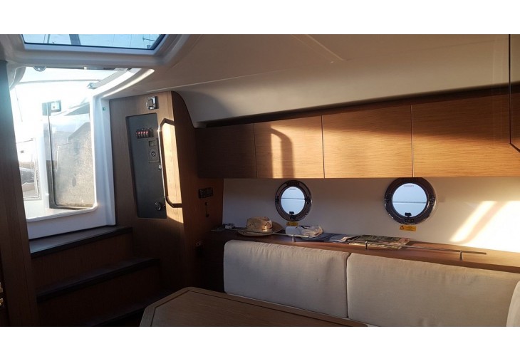 foto: 7 Beneteau Gran Turismo 40