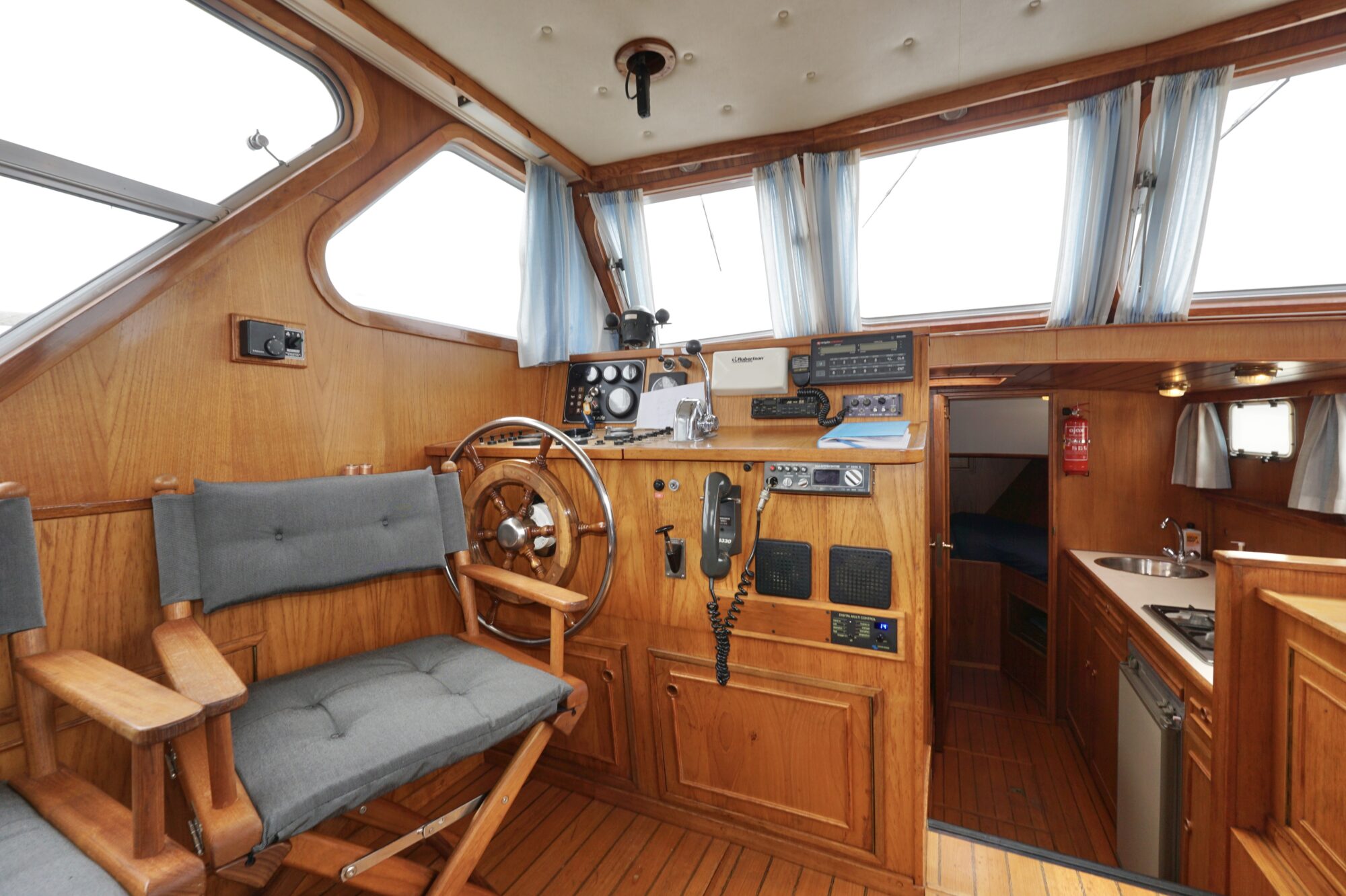 foto: 50 De Ruiter De Ruiter Trawler 12.50 AK