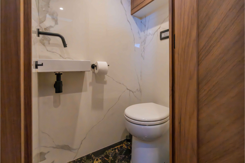 foto: 105 Holterman Commander 54