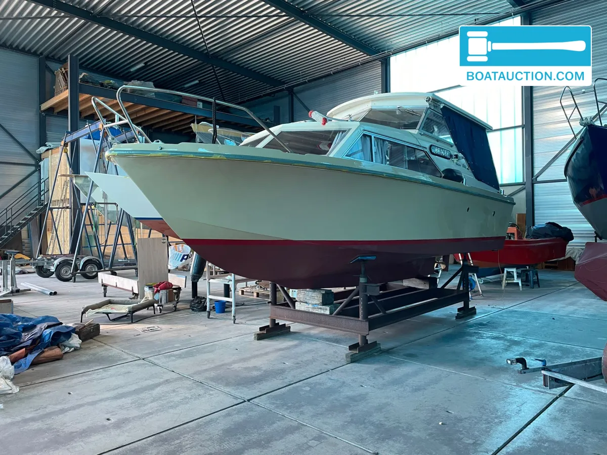 foto: 34 Polaris Beta de luxe