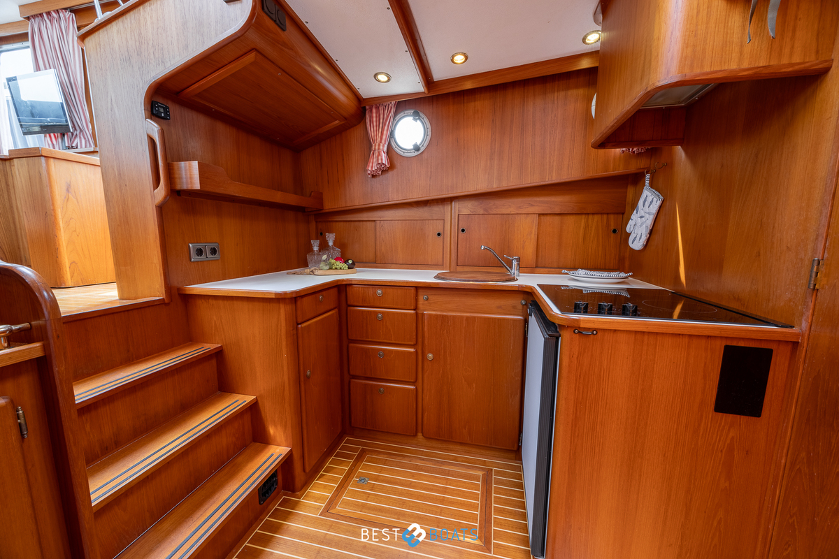 foto: 40 Linssen Classic Sturdy 400 AC Twin