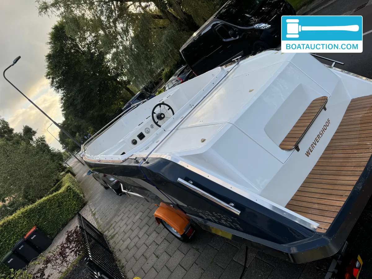 foto: 14 Remus 630 tender