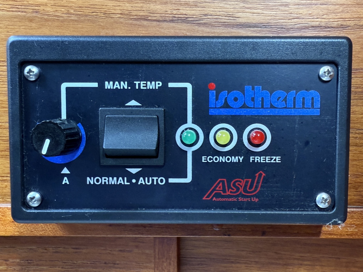 foto: 56 Tradewind 33