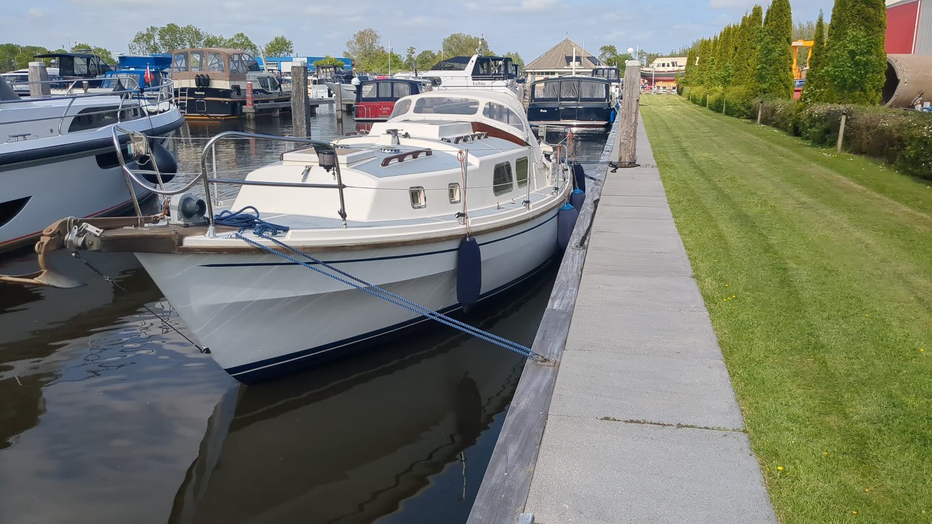 foto: 66 Westerly Pentland