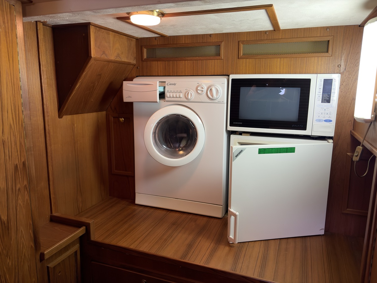 foto: 30 Alm Trawler 1200 AD