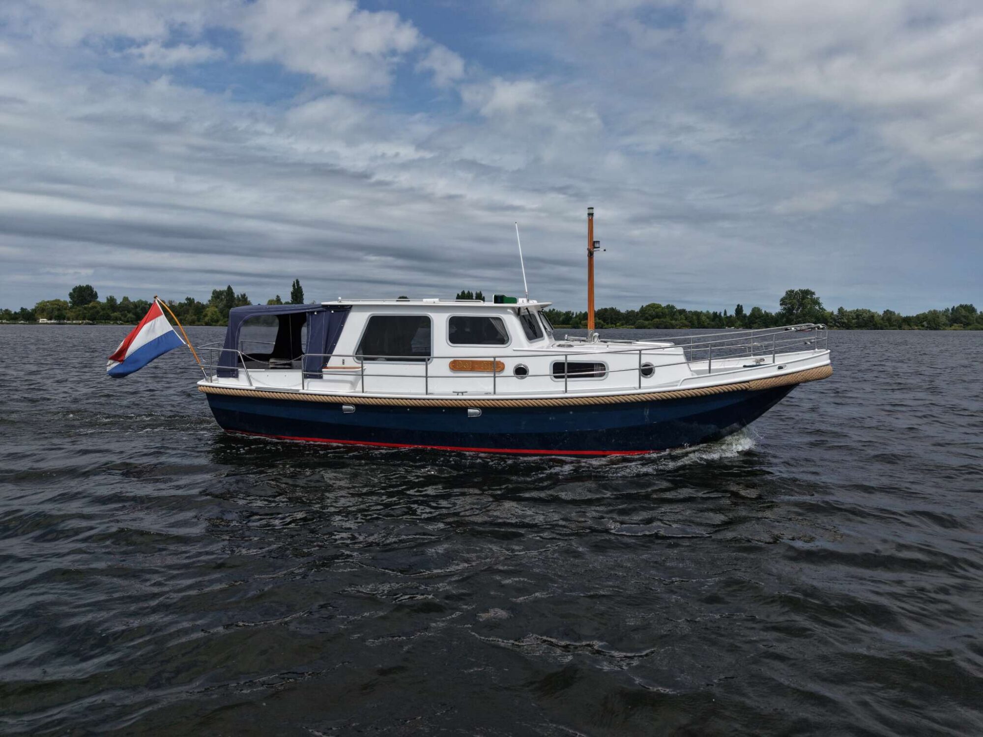hoofdfoto: 1 Duet Duet Vlet 9.60 OK