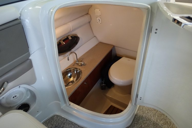 foto: 22 Crownline E6 Bowrider