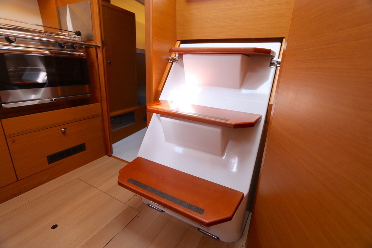 foto: 36 Jeanneau Sun Odyssey 349