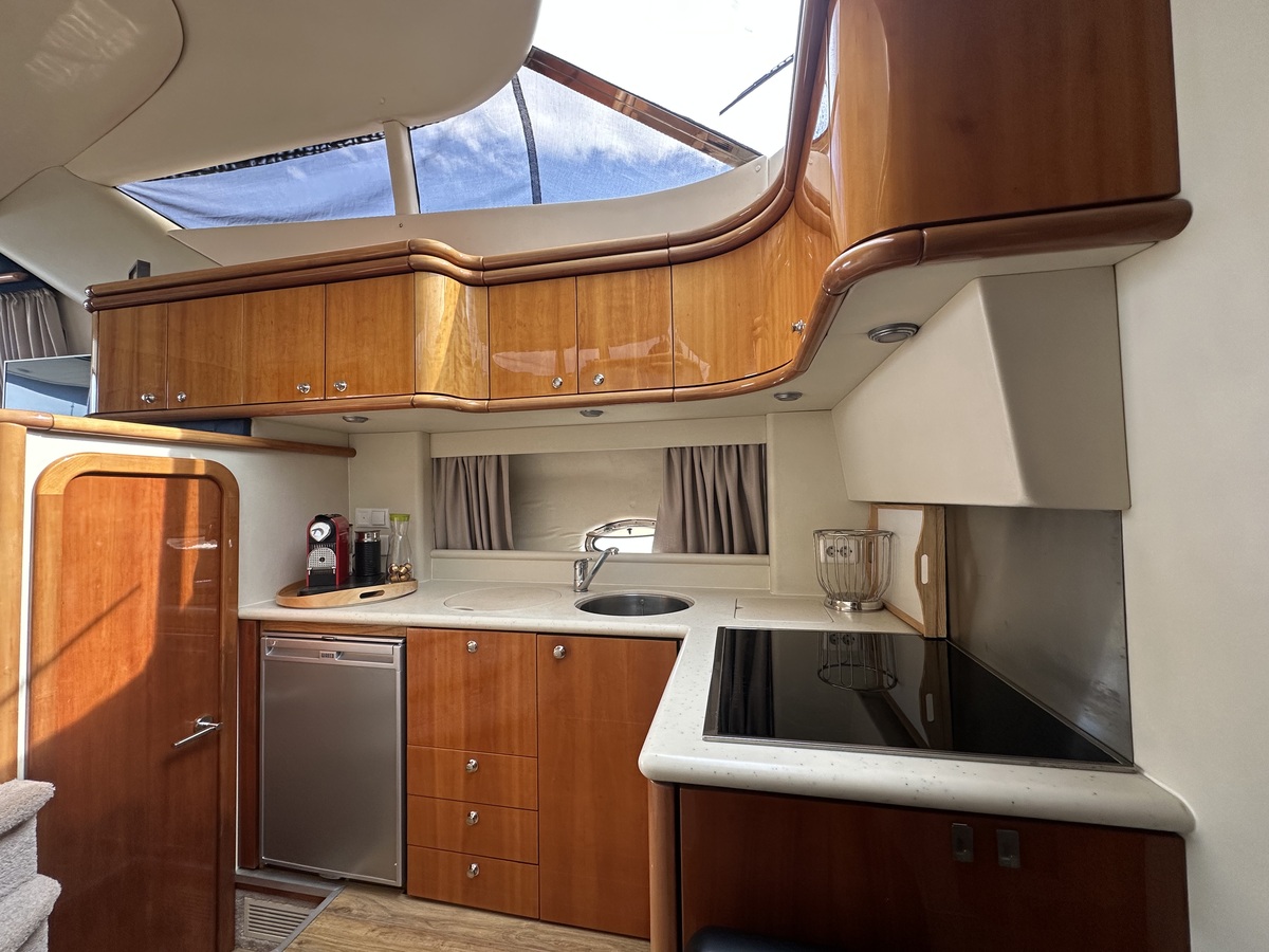 foto: 36 Sunseeker Manhattan 48