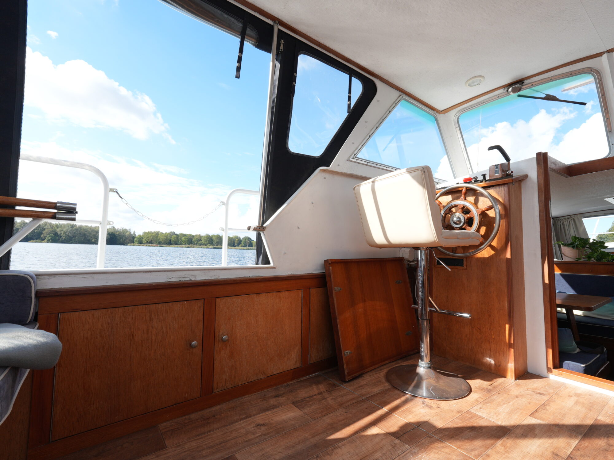 foto: 57 Polaris Polaris Kruiser 9.50 OK